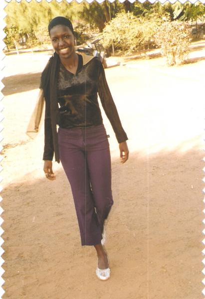 FATIMA